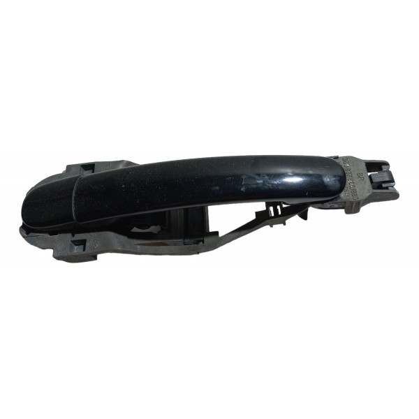 Maçaneta Externa Traseira Esquerda Volkswagen Polo 2010