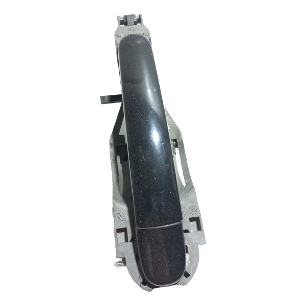 Maçaneta Externa Traseira Esquerda Volkswagen Polo 2010