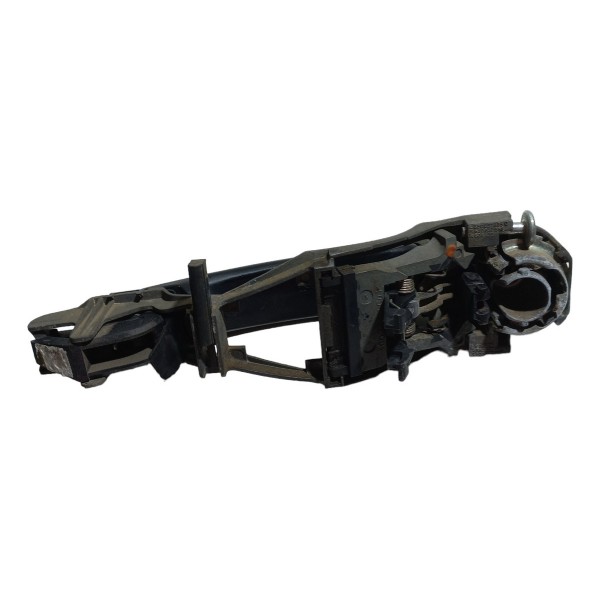 Maçaneta Externa Traseira Esquerda Volkswagen Polo 2010