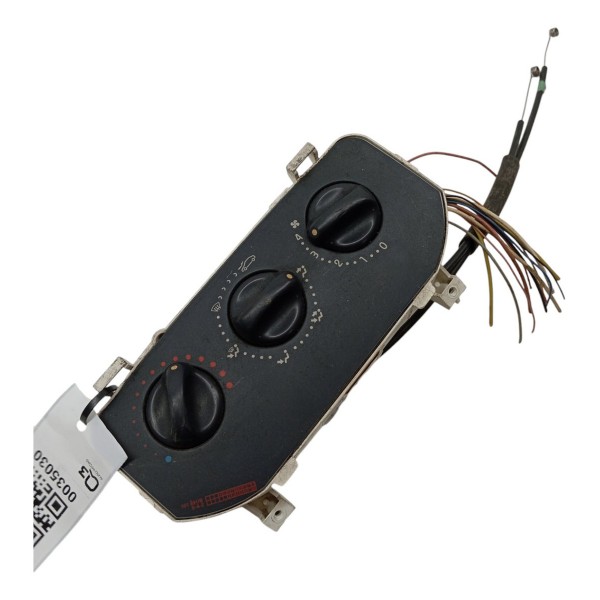 Comando Ar Condicionado Renault Clio 2005 2006 2007 2008