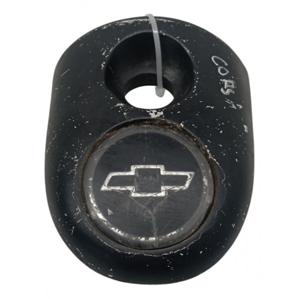 Emblema Fechadura Porta Malas Chevrolet Corsa Hatch 2003