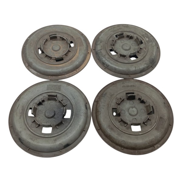 Calota Central Roda Volkswagen Golf New Beatle Bora 2001 02