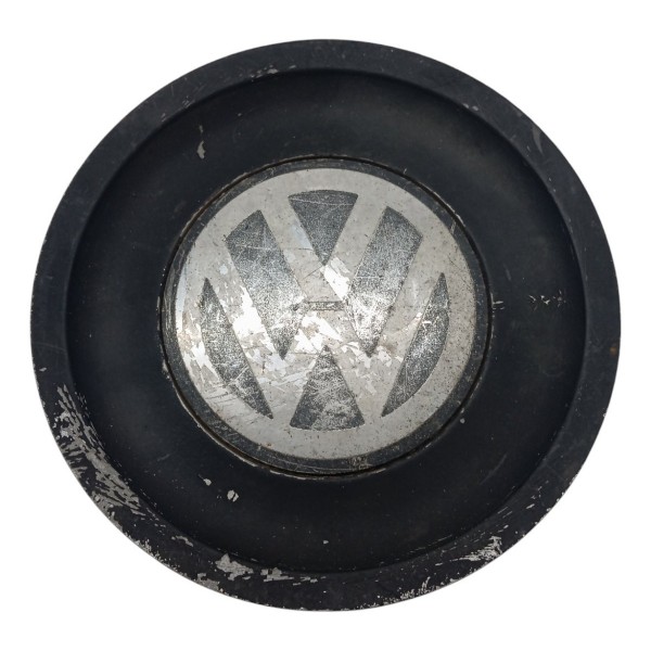 Calota Central Roda Volkswagen Golf New Beatle Bora 2001 02
