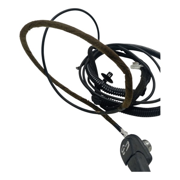 Chicote Antena Teto Citroen C3 2003 2004 2005 2008 2009 2012