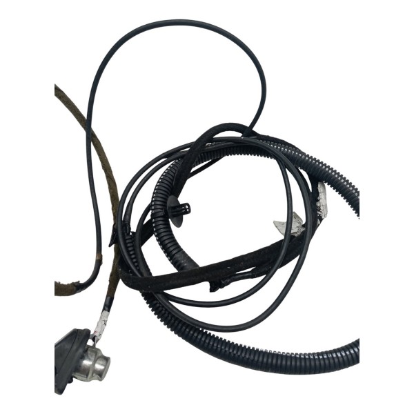 Chicote Antena Teto Citroen C3 2003 2004 2005 2008 2009 2012