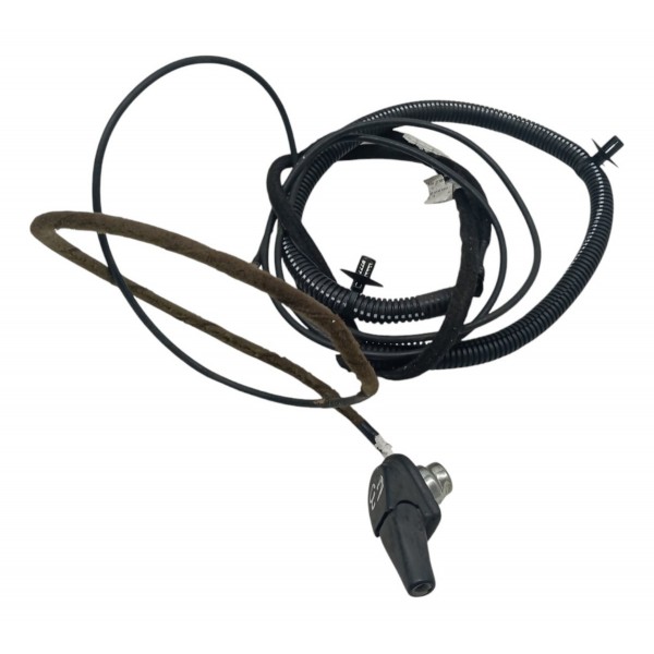 Chicote Antena Teto Citroen C3 2003 2004 2005 2008 2009 2012