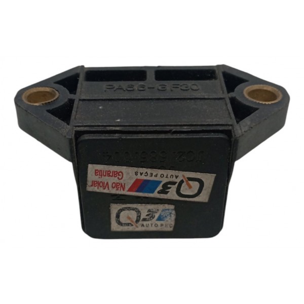 Sensor Colisão Airbag Painel Frontal Lifan X60 2013 2014 15