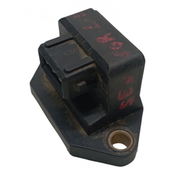 Sensor Colisão Airbag Painel Frontal Lifan X60 2013 2014 15