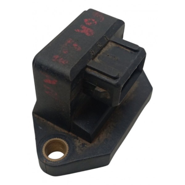 Sensor Colisão Airbag Painel Frontal Lifan X60 2013 2014 15