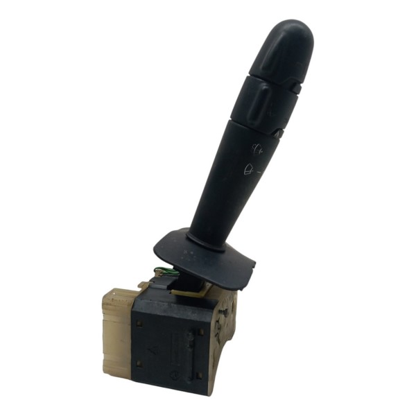 Chave Comando Limpador Parabrisa Renault Megane Scenic 2003
