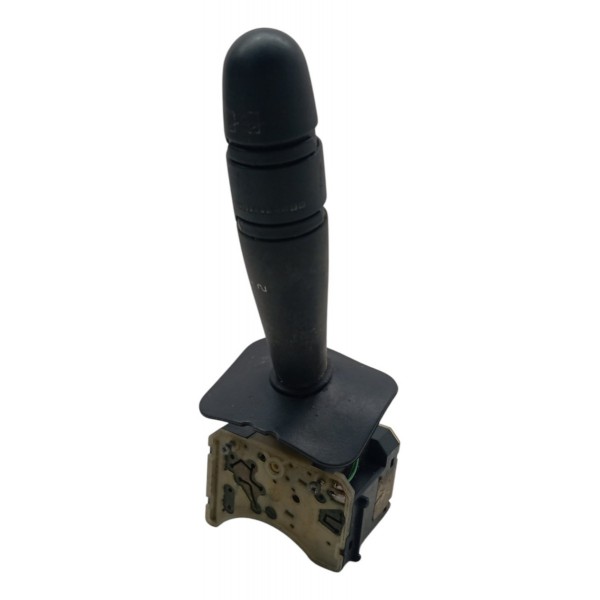 Chave Comando Limpador Parabrisa Renault Megane Scenic 2003