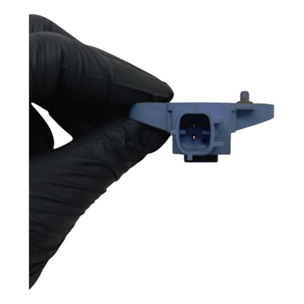 Sensor Colisão Airbag Painel Volkswagen Jetta 2009 2010 2011