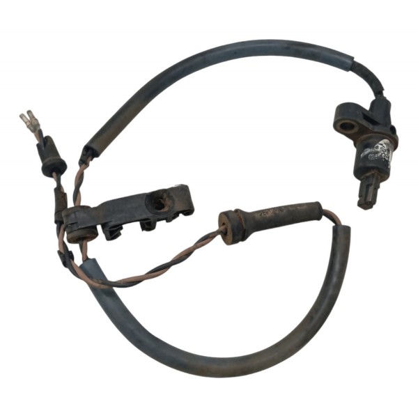 Sensor Abs Dianteiro Esquerdo Renault Scenic Megane 2002 03