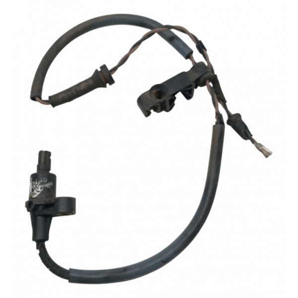 Sensor Abs Dianteiro Esquerdo Renault Scenic Megane 2002 03