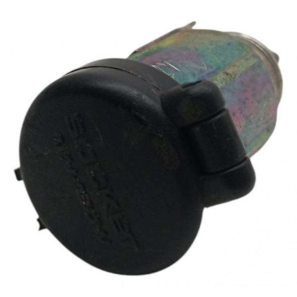 Tomada 12v Chevrolet Tracker 2006 2007 2008