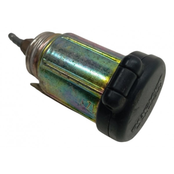 Tomada 12v Chevrolet Tracker 2006 2007 2008