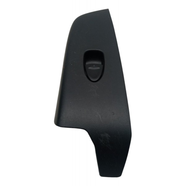 Moldura Vidro Elétrico Traseiro Direito Honda Civic 2007