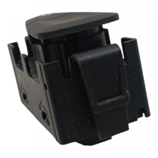 Botão Pisca Alerta Trava Portas Renault Sandero 2010 2011 12