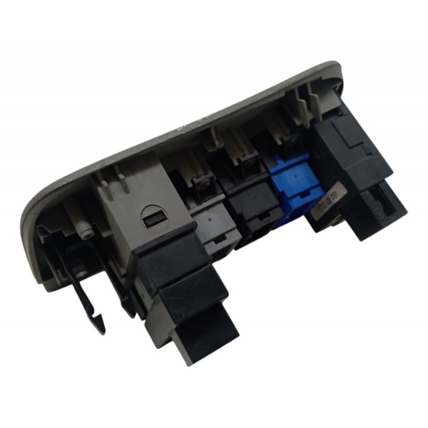 Botão Comando Farol Vidro Elétrico Renault Scenic 2002 2003