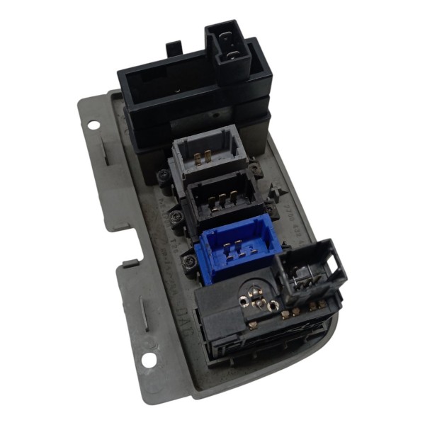 Botão Comando Farol Vidro Elétrico Renault Scenic 2002 2003