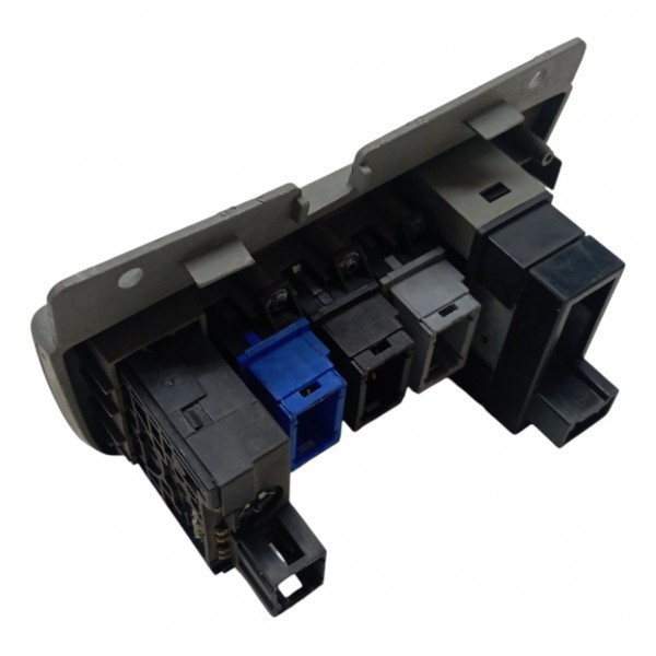 Botão Comando Farol Vidro Elétrico Renault Scenic 2002 2003