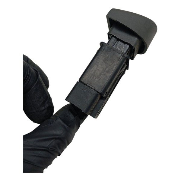 Botão Pisca Alerta Renault Scenic 2002 2003 2004 2005