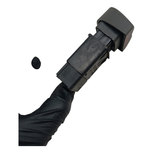 Botão Pisca Alerta Renault Scenic 2002 2003 2004 2005