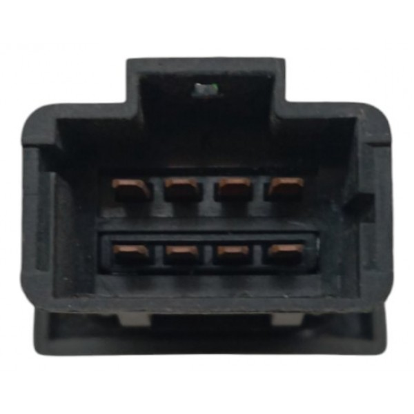 Botão Pisca Alerta Renault Scenic 2002 2003 2004 2005