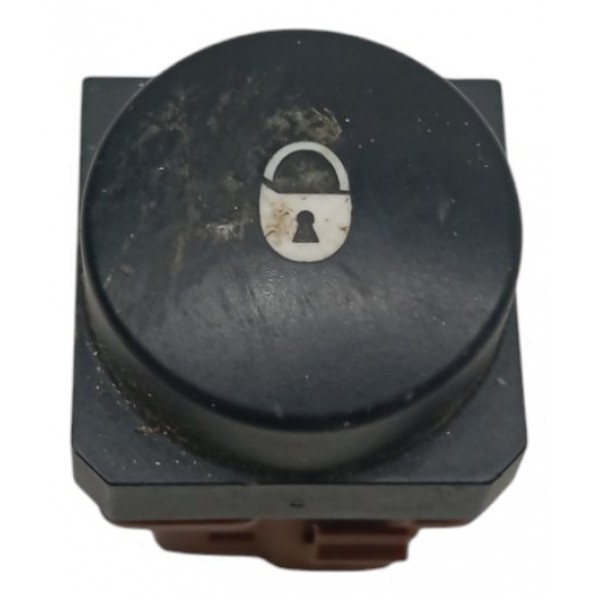 Botão Trava Portas Citroen Xsara Picasso 2004 2005 2006 2007