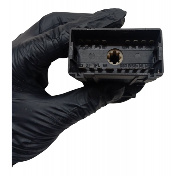 Botão Comando Chave Luz Farol Volkswagen Gol G3 G4 2004 2005
