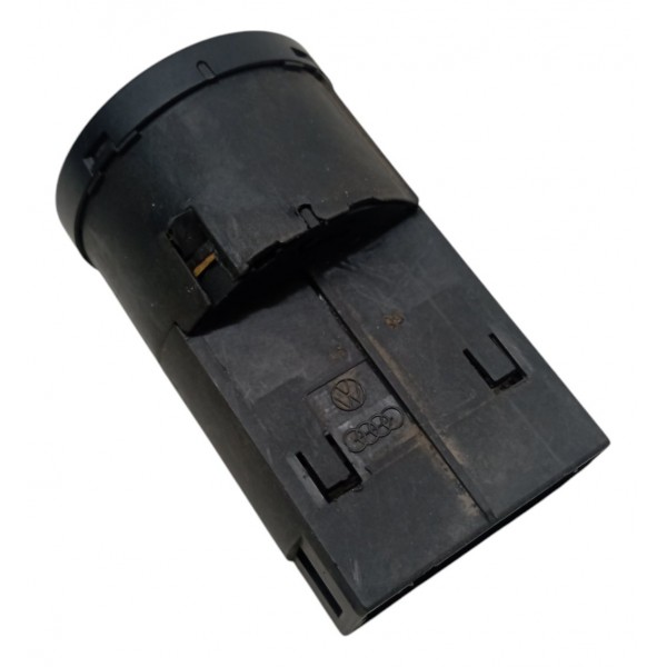 Botão Comando Chave Luz Farol Volkswagen Gol G3 G4 2004 2005