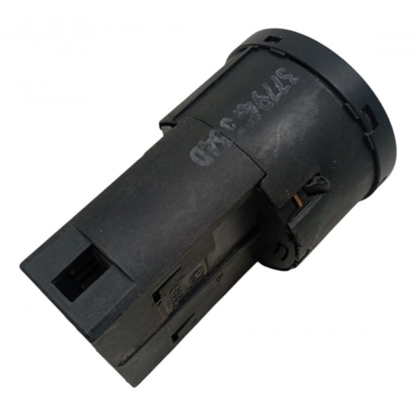 Botão Comando Chave Luz Farol Volkswagen Gol G3 G4 2004 2005