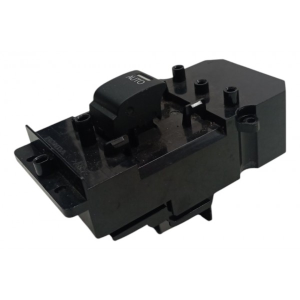 Comando Botão Vidro Dianteiro Direito Honda Civic 2002 2003