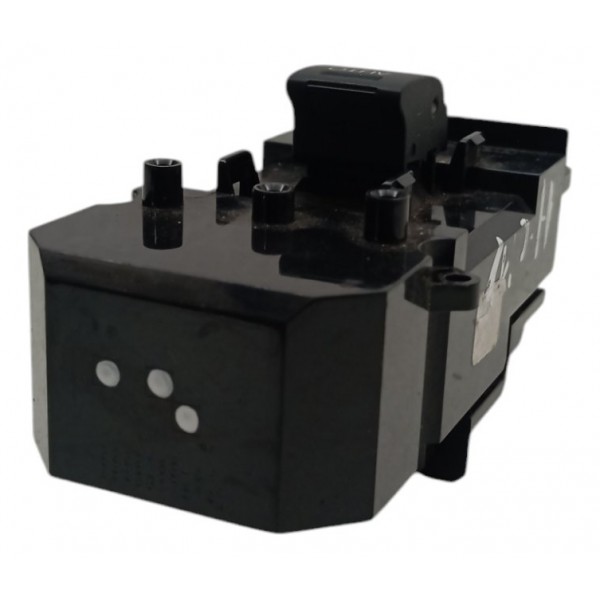 Comando Botão Vidro Dianteiro Direito Honda Civic 2002 2003