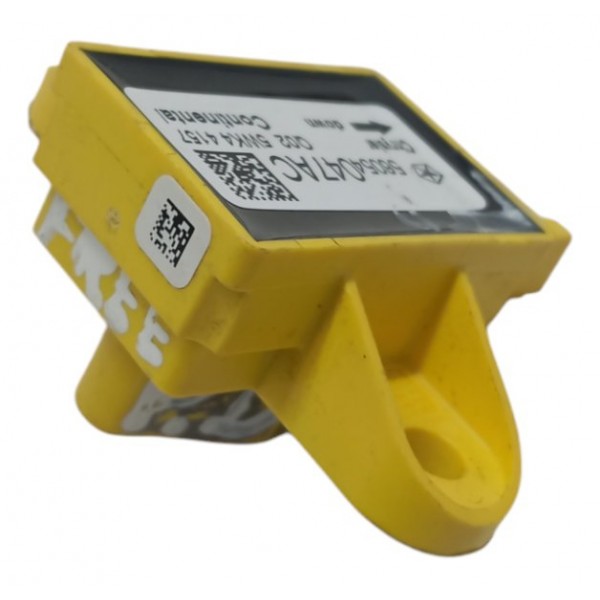 Sensor Airbag Colisão Painel Direito Fiat Freemont 2012 2013