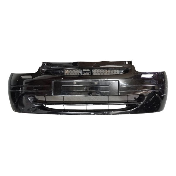 Parachoque Dianteiro Renault Clio 2000 2001 2002 2003 2004
