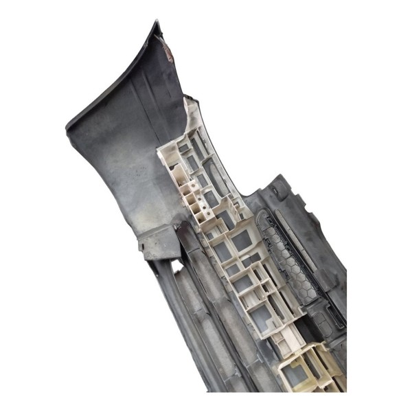 Parachoque Dianteiro Renault Clio 2000 2001 2002 2003 2004