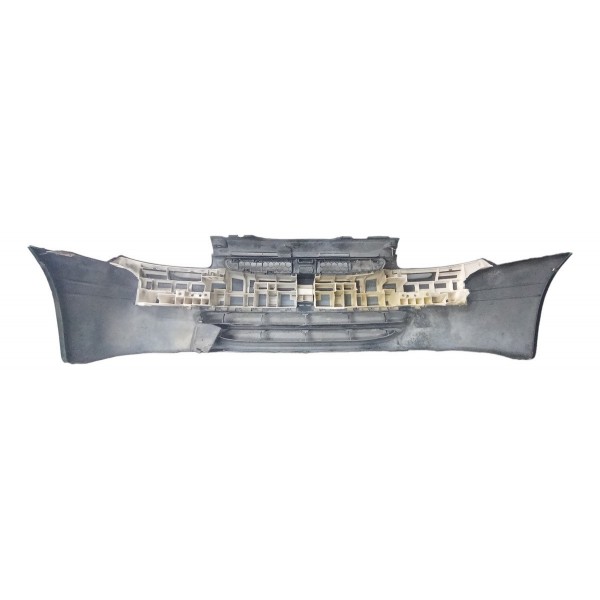 Parachoque Dianteiro Renault Clio 2000 2001 2002 2003 2004