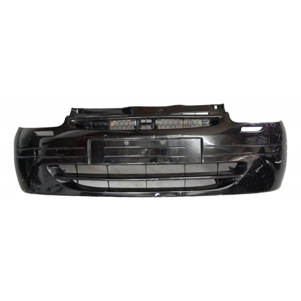 Parachoque Dianteiro Renault Clio 2000 2001 2002 2003 2004