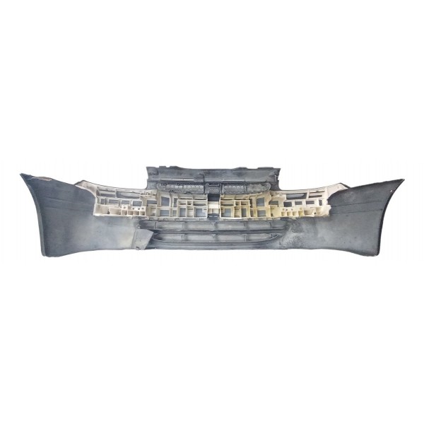 Parachoque Dianteiro Renault Clio 2000 2001 2002 2003 2004