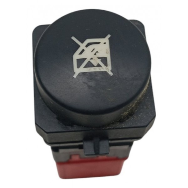 Botão Trava Vidro Citroen Xsara Picasso C4 Pallas 2006 2007