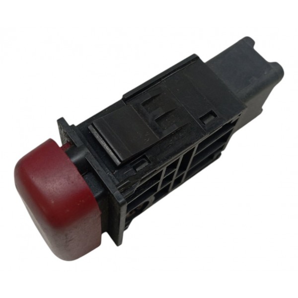 Botão Pisca Alerta Chevrolet Tracker 2003 2006 2007 2008