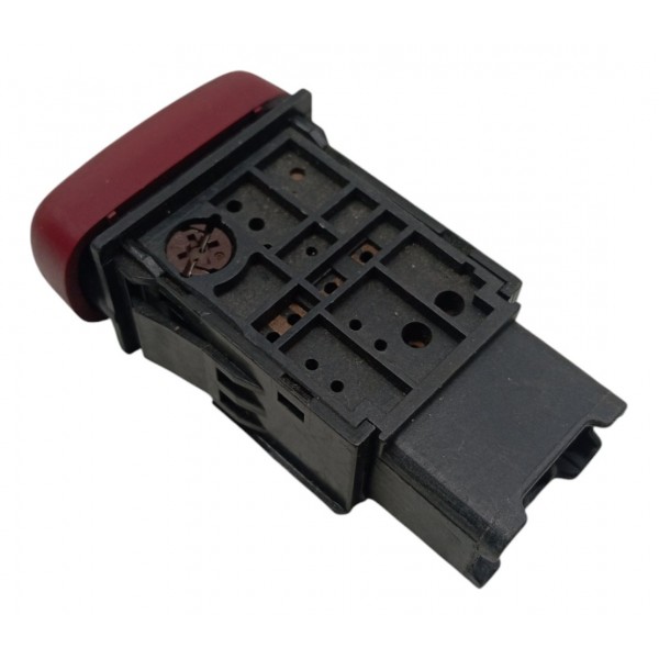 Botão Pisca Alerta Chevrolet Tracker 2003 2006 2007 2008
