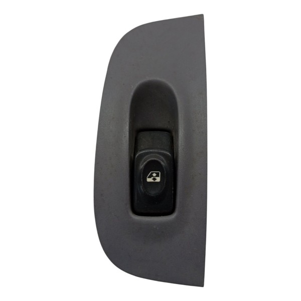 Botão Vidro Elétrico Dianteiro Direito Renault Megane 2001