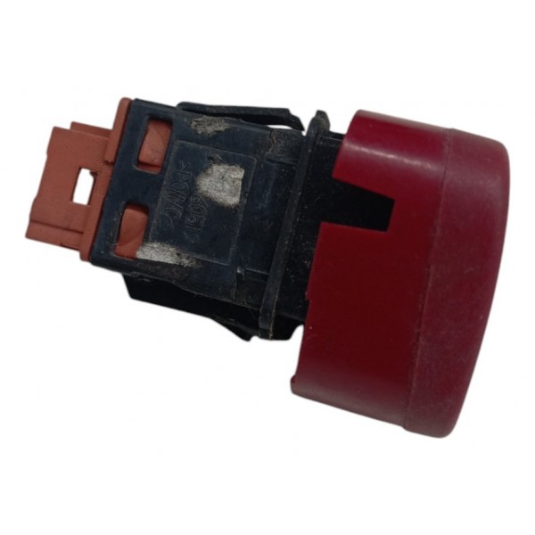 Botão Pisca Alerta Citroën C3 2003 2004 2005 2006 2010 2011