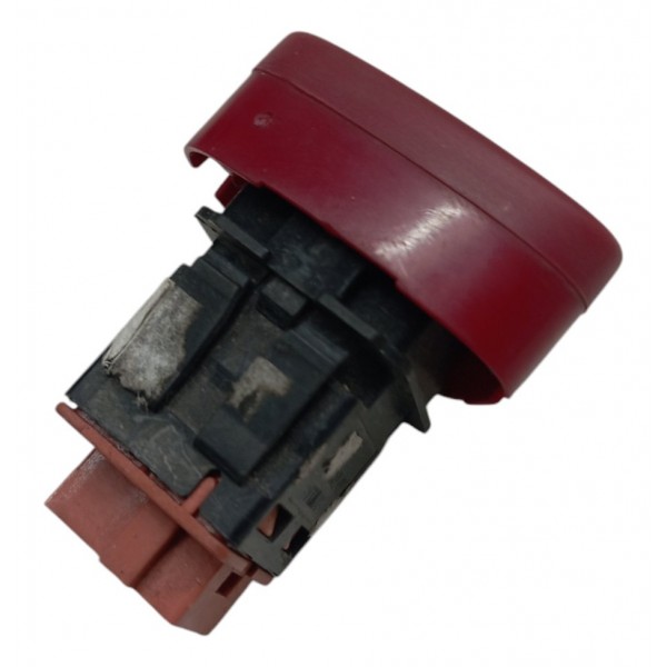 Botão Pisca Alerta Citroën C3 2003 2004 2005 2006 2010 2011