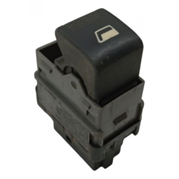 Botão Vidro Elétrico Traseiro Citroen C3 2003 2004 2006 2007