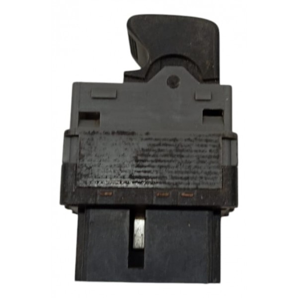 Botão Vidro Elétrico Traseiro Citroen C3 2003 2004 2006 2007