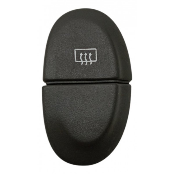 Botão Desembaçador Traseiro Renault Scenic 2002 2003 2004