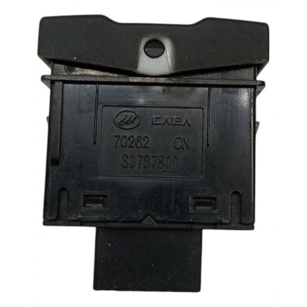Botão Trava Destrava Portas Lifan X60 2012 2013 2014 2015